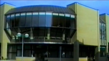Potulky mestom 1993